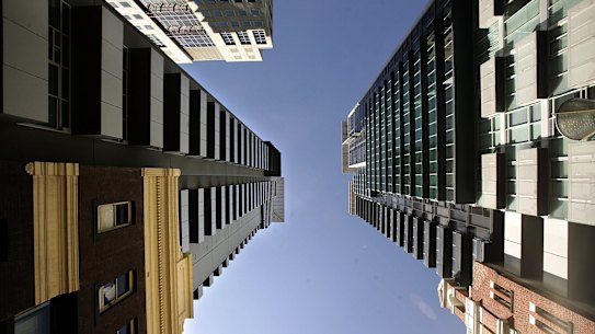 Local councils have had to rethink how our neighbourhoods are constructed and connected.