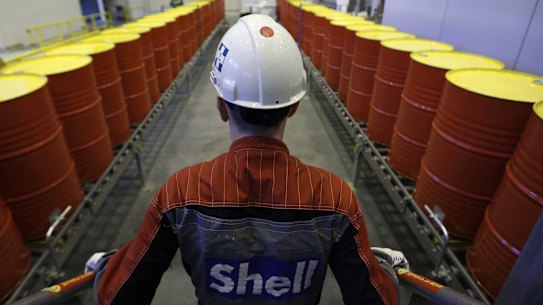 Sharemarket and oil price falls are proving a weak lead for the ASX following a horror week for global markets