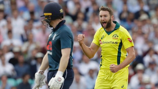 Australia's limited-overs return to England could move to September as the pandemic continues to wreak havoc with scheduling.