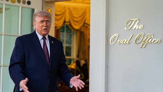 Il presidente degli Stati Uniti Donald Trump ha spesso rifiutato qualsiasi idea di malessere fisico o mentale.