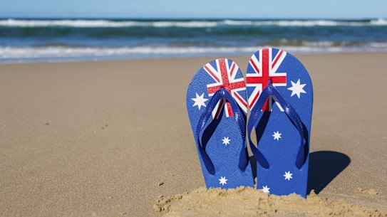 These speeches were unifying, but no reason for Australian politicians to pat themselves on the back