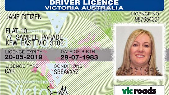 Some parts of VicRoads could be privatised.