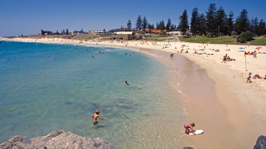 Cottesloe, home to some of Australia’s wealthiest people and their family offices, is also luring fund managers.