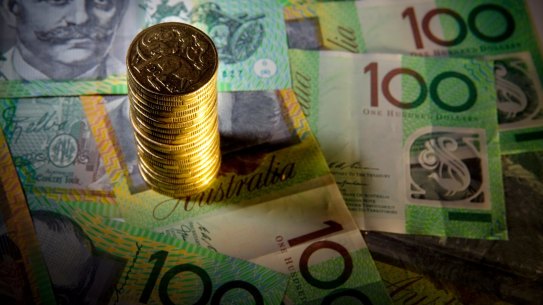 The RBA expects the economy to do better this year than feared but jobs and wage rises will remain thin on the ground over the next two years.