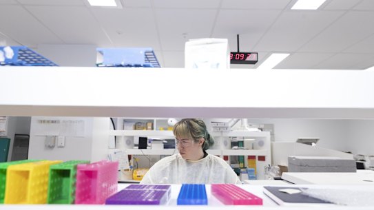 Trials of the Novavax vaccine have found it is 89% effective in reducing COVID-19 but less effective against the new, more contagious strains. 