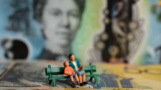 The right level for the superannuation guarantee has divided economists, think tanks and political factions.