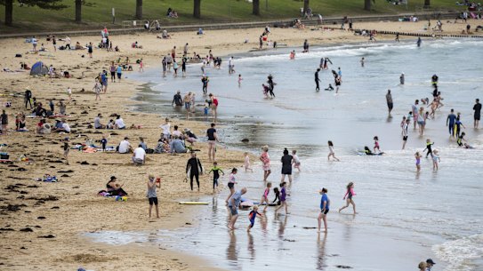 Victoria’s tourism industry has been hit hardest in Australia by the pandemic. 