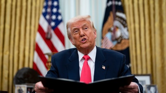 Australia regardless of US President Donald Trump needs to spend more on defence because we are so exposed to Chinese bullying.