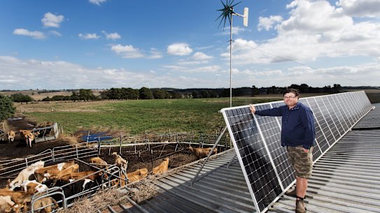 The top solar postcodes in Victoria and NSW