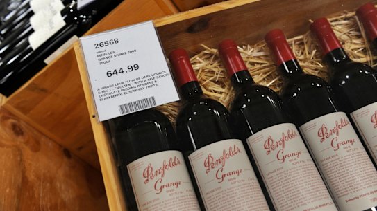 Red-tape protest: China's tactical trade payback