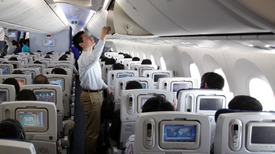 An economy class ticket to Paris with ANA could cost as much as 270 per cent more if you choose the wrong day to fly. 