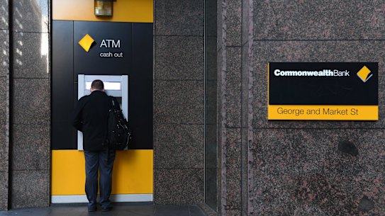 Analysts back CBA's $700m fine but point to challenging outlook