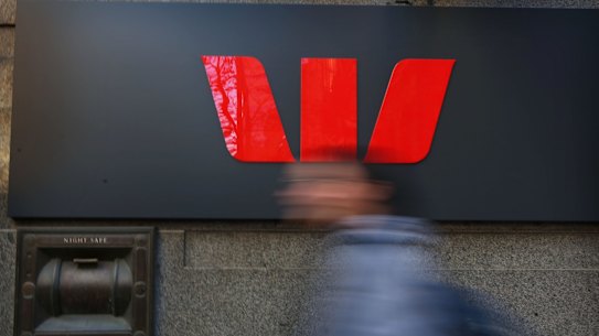 Westpac flags credit slowdown from bank tightening