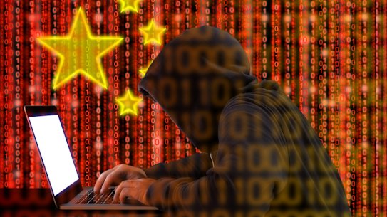 Chinese hackers breach ANU, putting national security at risk