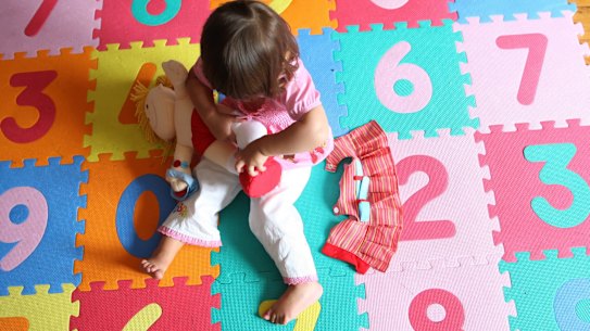 Think you’ll get the new childcare subsidy? Not unless you act