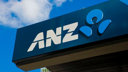 ANZ backs moratorium on drought-stricken farmers, admits to misconduct