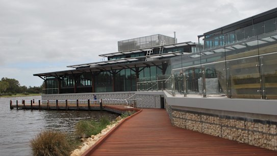 Perth's Ku De Ta: doomed from the start