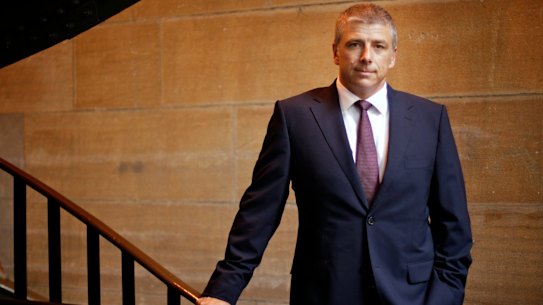 'That is wrong': 7-Eleven boss denies paying franchisees to not give evidence