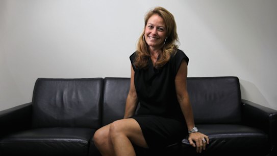 Three AMP directors step down amid investor outcry