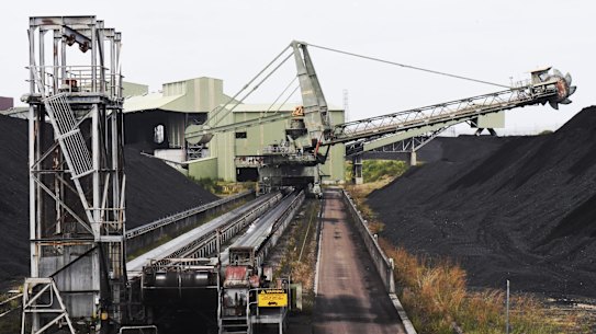 The closure of Eraring could raise issues for the state’s power supply, but the industry and government are watching closely.