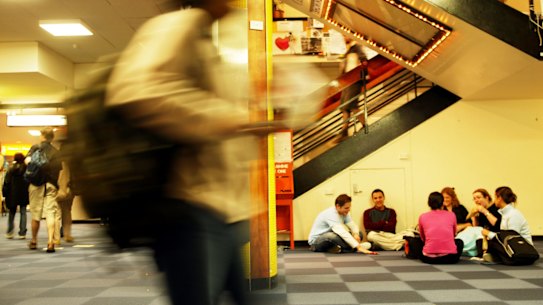 Monash University has cancelled summer exams in the wake of the coronavirus outbreak.