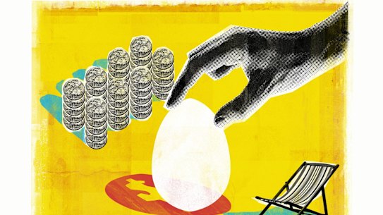 For a long time, retirees have though of $1 million as the ideal amount to have in retirement. But new research has just blown a hole in that myth.