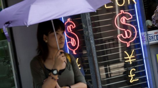 The world's priciest property market pushing residents to break the law