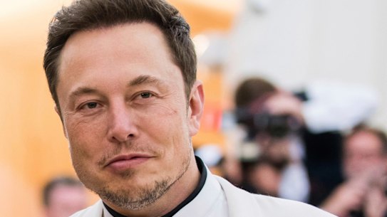 Elon Musk knows how to mount a charm offensive.