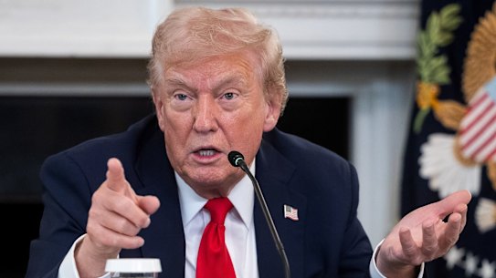 US President Donald Trump’s latest move could revive a destabilising tit-for-tat trade war that Washington and Beijing paused amid painstaking diplomacy earlier this year.