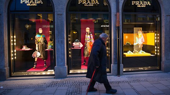 Embattled fashion groups like Prada may be part of the reason for Cettire’s woes as they stamp down on the resellers who provide the online luxury retailer with cheap products. 