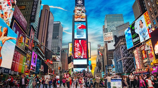 Both cities have their issues – but there is an edge to New York that is more apparent to the average tourist.