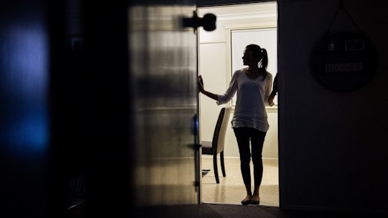 Nearly half of Australian women depressed or anxious, survey finds