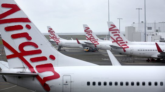 Cyrus Capital has told unions and state governments it plans to keep Virgin as a full-service airline. 