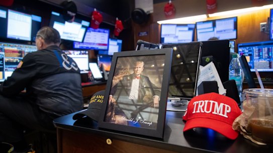 Repercussions from US President Donald Trump’s sweeping tariff announcements spread across global markets.