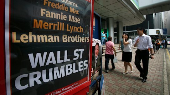 More than a decade after the global financial crisis the central banks' ''emergency'' settings are still in place.