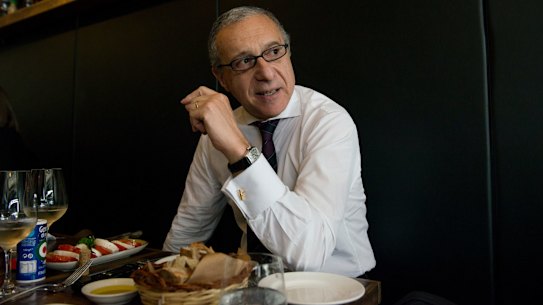 ABC radio is world class. ABC TV? Not so much