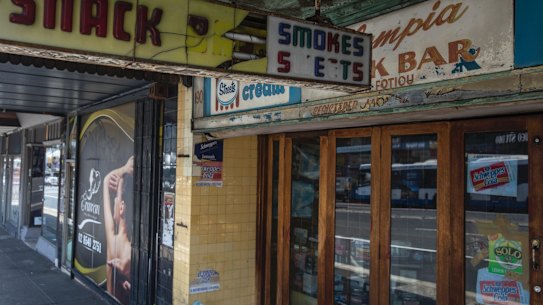 'A lost cause': Can Parramatta Road be saved?