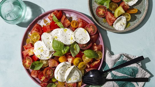 Cooking with whole foods is preferable to ultra-processed products.