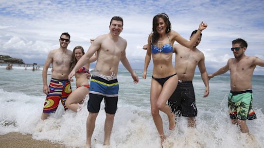 Boomers, your privileged, tax-deducted time is up: Millennials have arrived