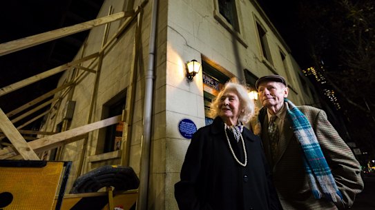 Council will pay for emergency works to city's oldest corner shop