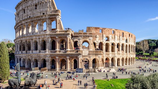 Heading to Italy? Don’t forget your International Driving Permit.