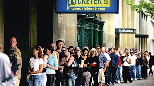 TEG say artists and venues are largely responsible for high ticket prices and hidden fees. 