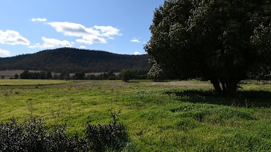 The Independent Planning Commission  rejected a plan to develop a coal mine in the Bylong Valley.