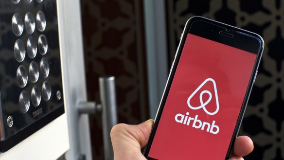 Airbnb is not responsible for Brisbane’s rental crisis, according to researchers.