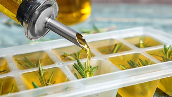 Yes, you can freeze olive oil for future use.