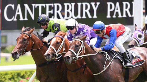 Tips and race-by-race guide for Kensington on Wednesday