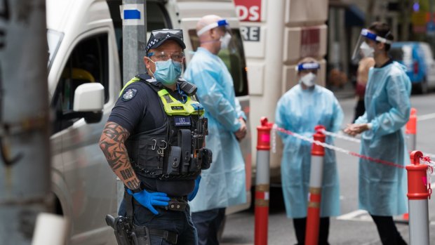 Charges dropped: Government escapes punishment over quarantine blunders that cost 768 lives