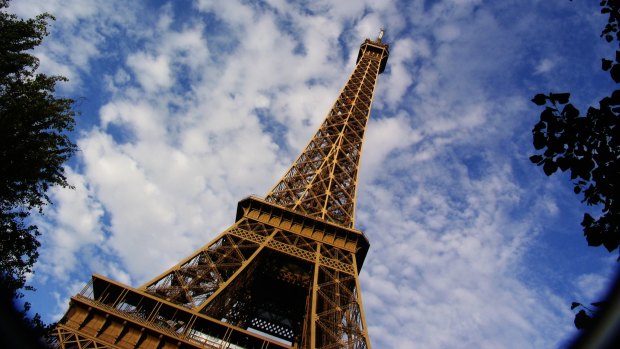 To Paris, with love: planning post-lockdown travel with my daughter