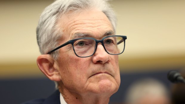 Central banks face a horrible choice, warns the prophet of the Great Recession