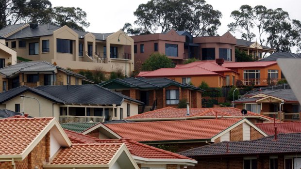 'High income' Canberra tipped to defy property market slowdown
